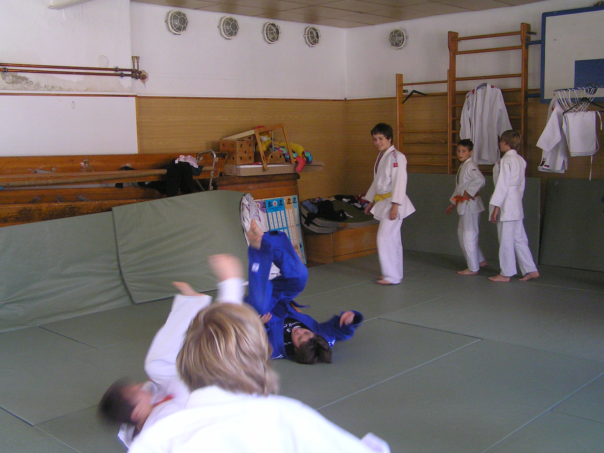 soustředění lindava 2011 047