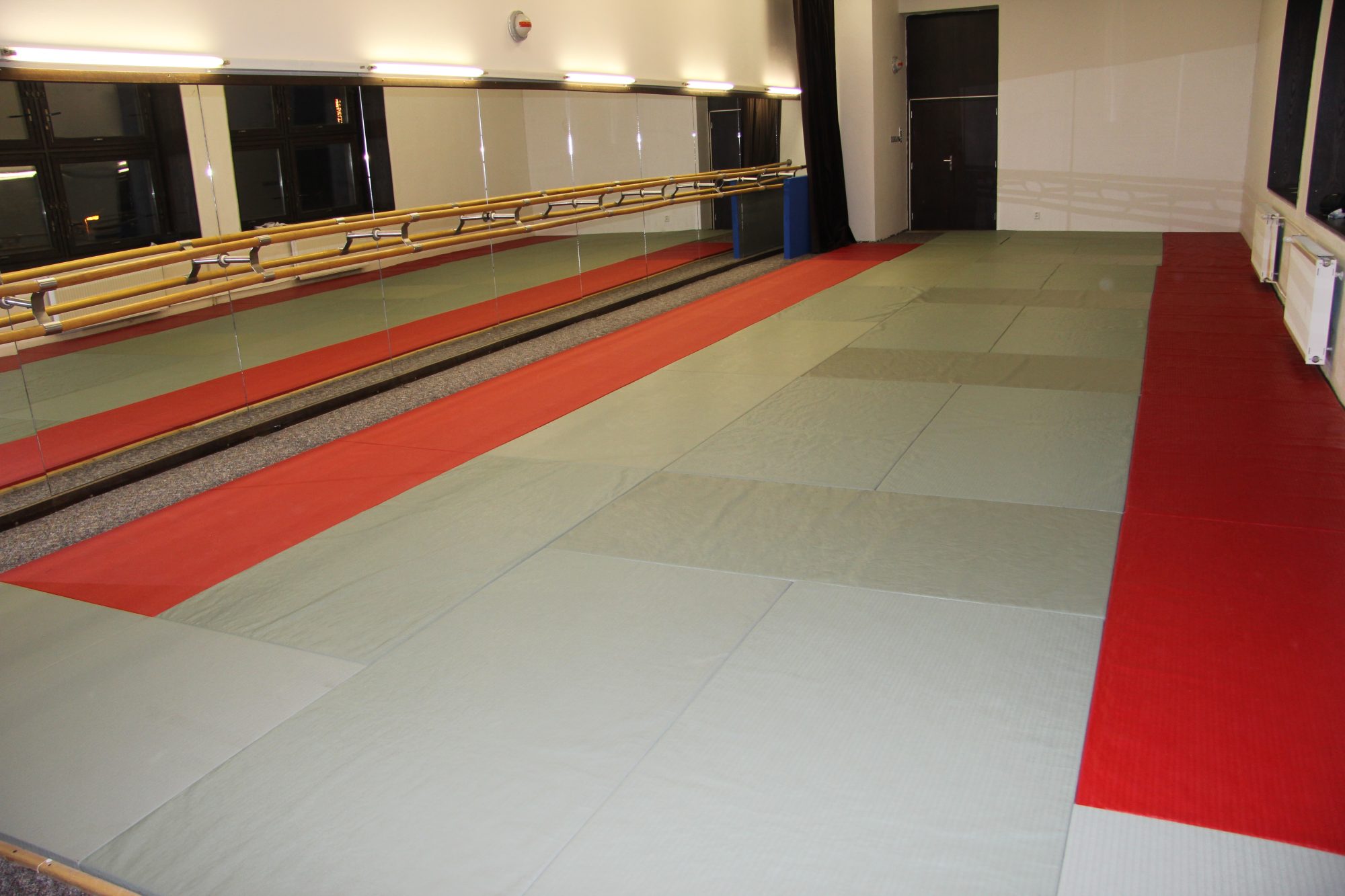 Dojo